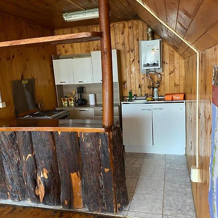 פוארטו פויוואפי Cabanas Kavizke מראה חיצוני תמונה